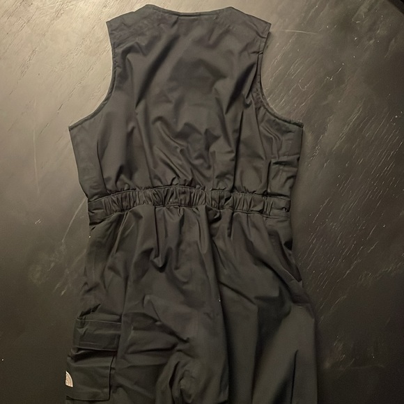 The North Face snow pants size 5 - Picture 4 of 8